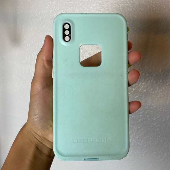 LifeProof iPhone 10s MAX Case